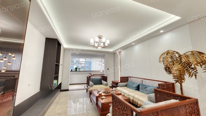 天煜紫悦城二手房实景图