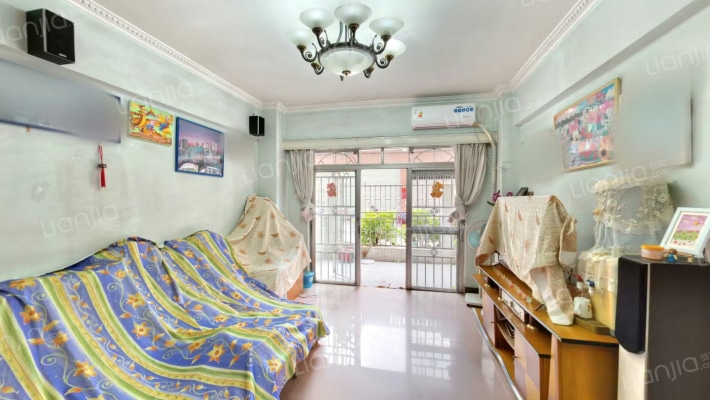 景城花园二手房实景图