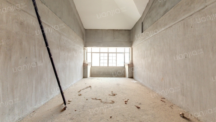 九洲铭城二手房实景图