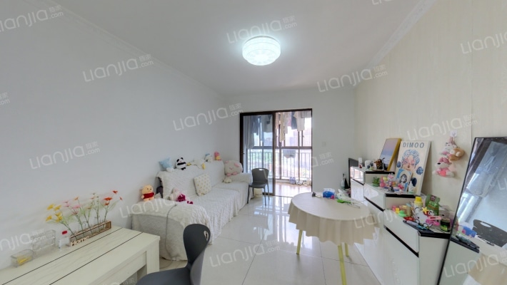 华润置地广场一期二手房实景图