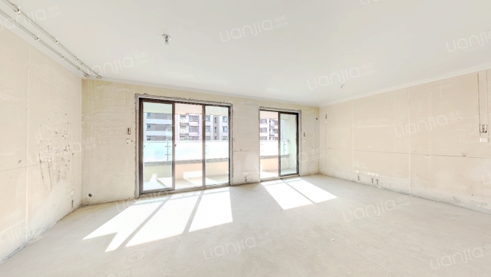 新城睿园二手房实景图