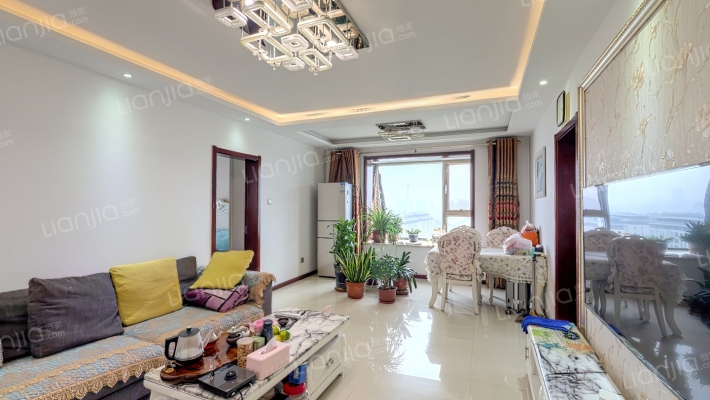 佳境花苑二手房实景图