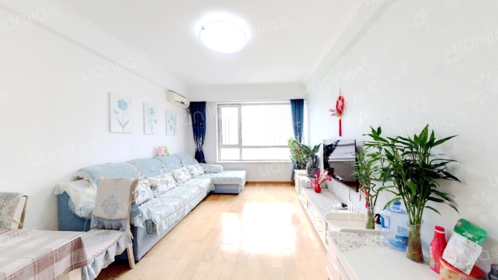 凯伦凯悦二手房实景图