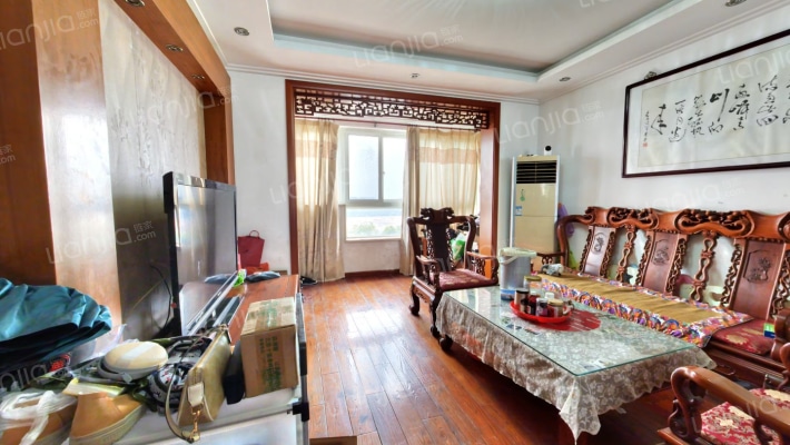 东山大道3号二手房实景图