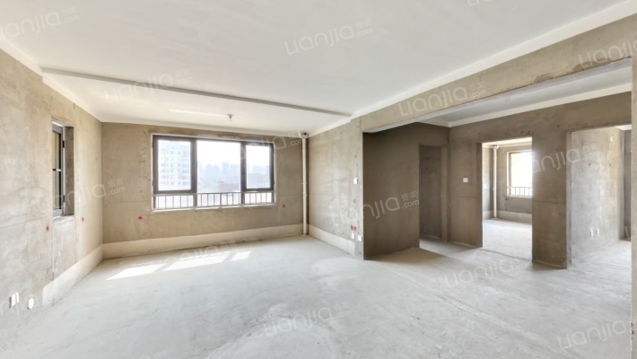 橡树公馆二手房实景图