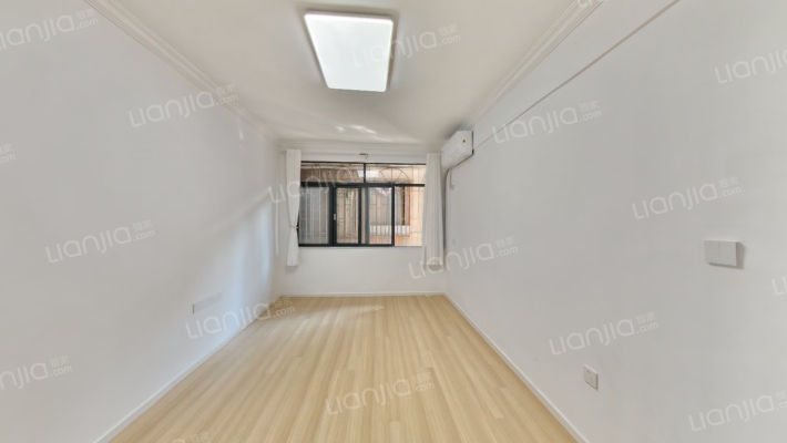 广南公司宿舍二手房实景图