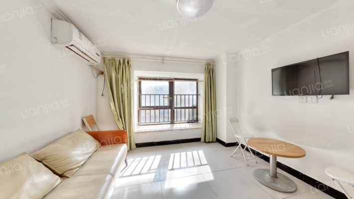 星湖花海二手房实景图