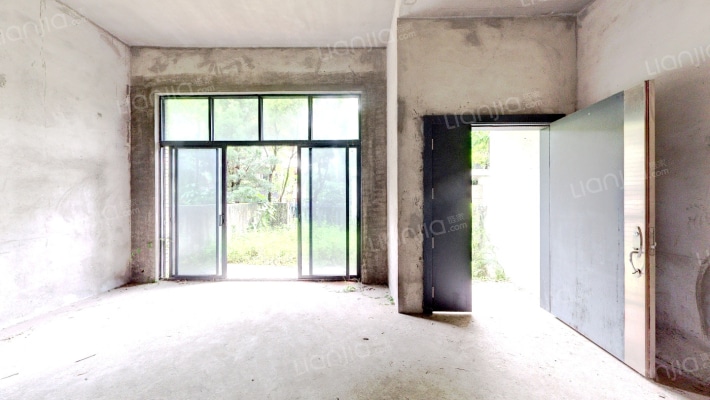 棕榈峦二手房实景图