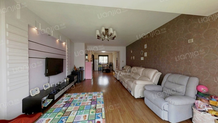 逸嘉园二手房实景图