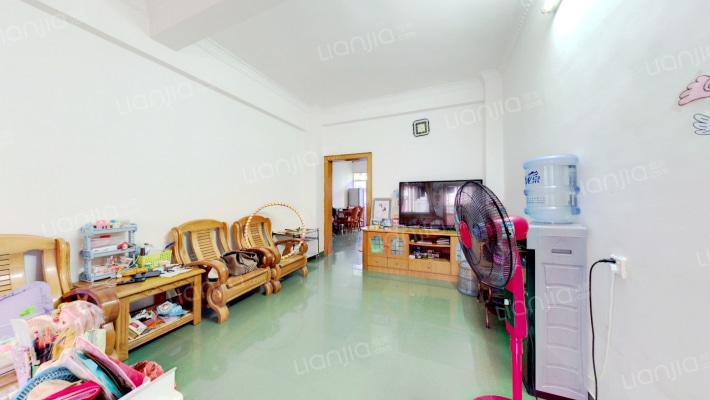 华南苑二手房实景图