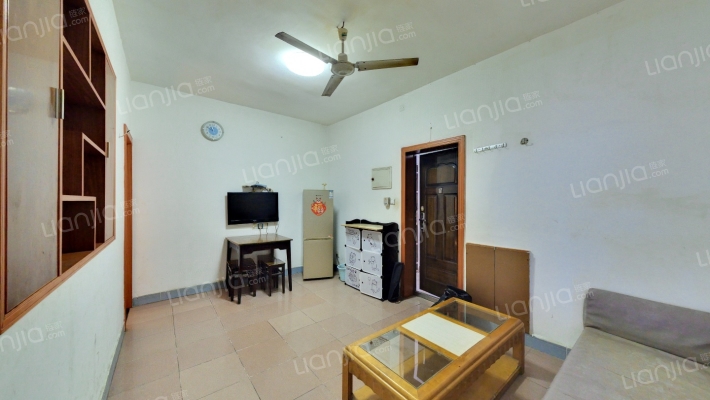 干家塘二手房实景图