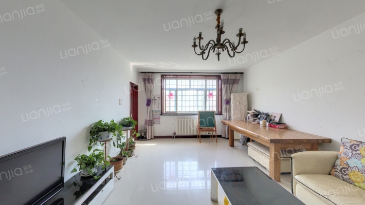 阳光花园二手房实景图