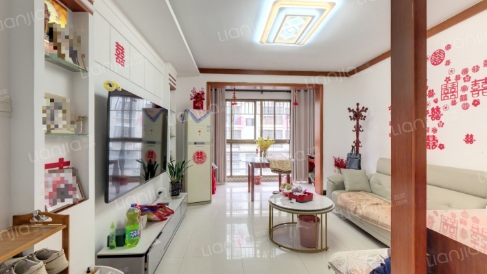 天门湖锦城二手房实景图