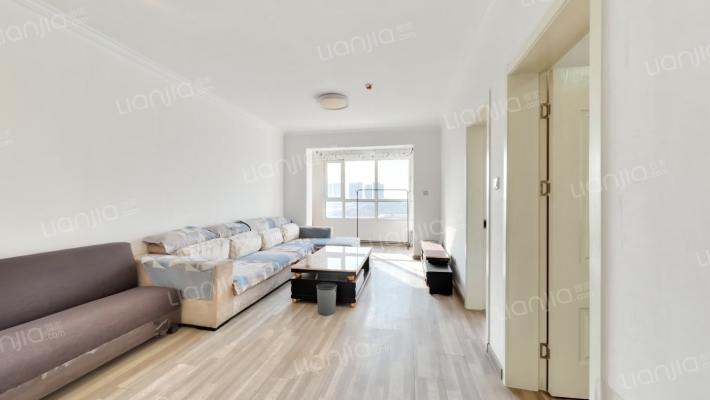 太行悦泉苑二手房实景图