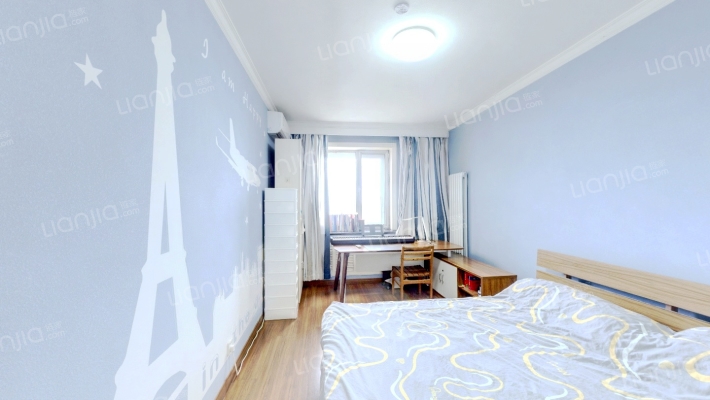 恒润嘉园二手房实景图