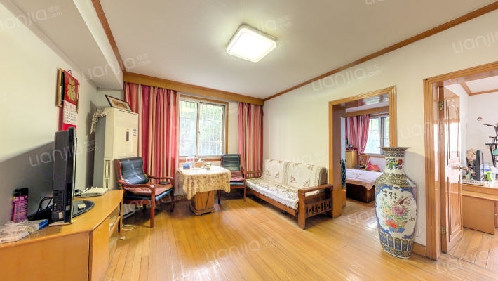 清江花苑清风园二手房实景图