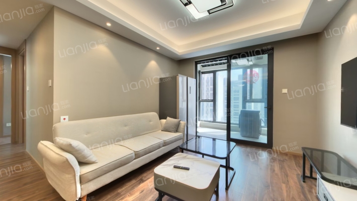 华润置地悦景湾二手房实景图