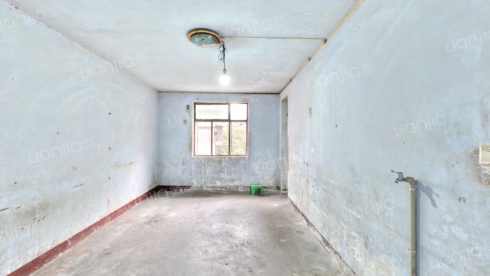 怡福社区二手房实景图