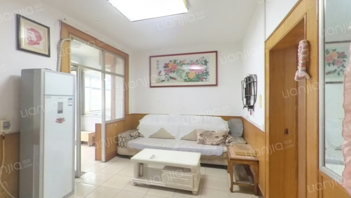 东风路33号院二手房实景图