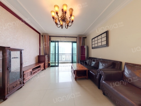 整租·恒大城一期 3室2厅 南