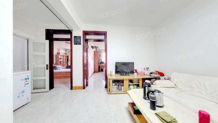 经六路（市中区）二手房实景图