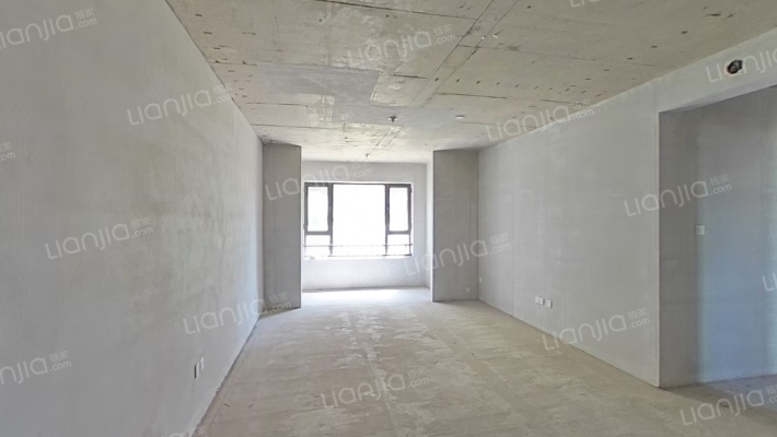 梦湖·澜庭二手房实景图