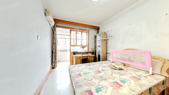 建兴小区二手房实景图