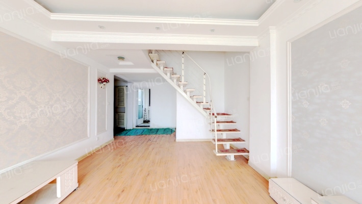 锦绣园小区二手房实景图