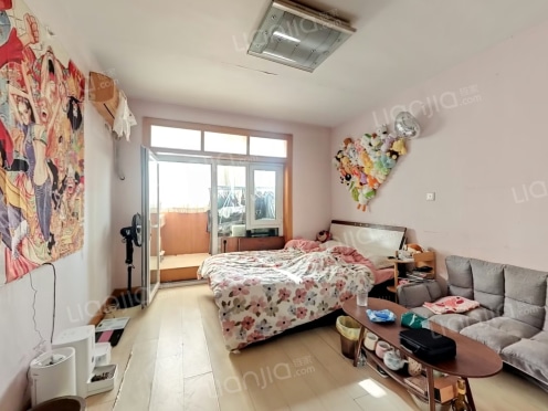 整租·辽源路 2室1厅 南