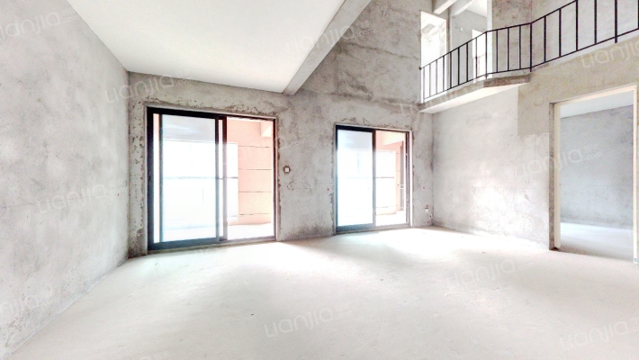 华熙LIVE023二手房实景图