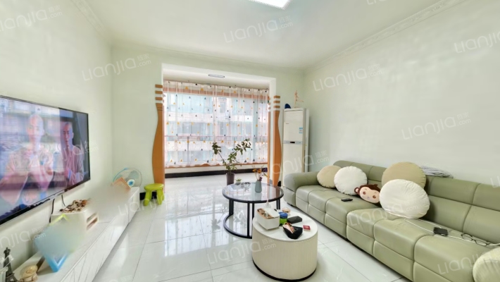 新禧苑二手房实景图