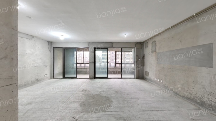 文一墨香轩二手房实景图