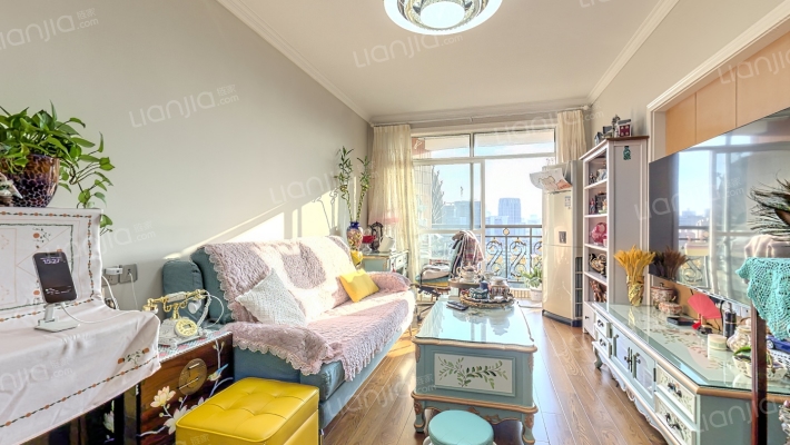 富泰阁二手房实景图