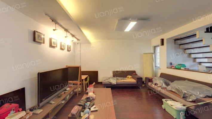 清川佳园二手房实景图