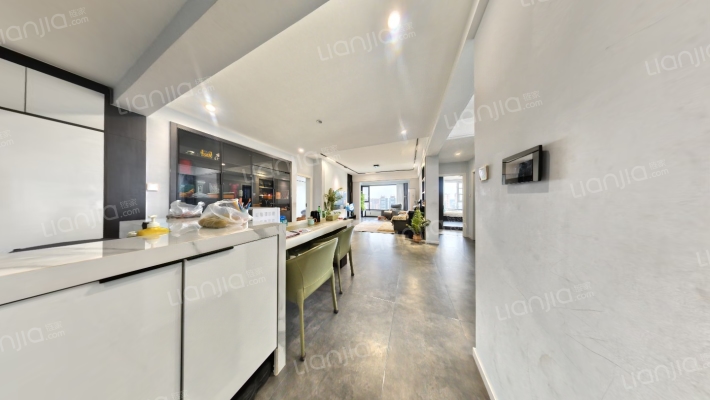 中融大名城二手房实景图