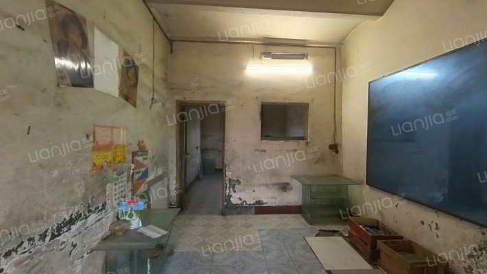 东风路二手房实景图