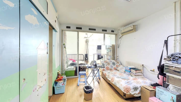 环湖东里二手房实景图