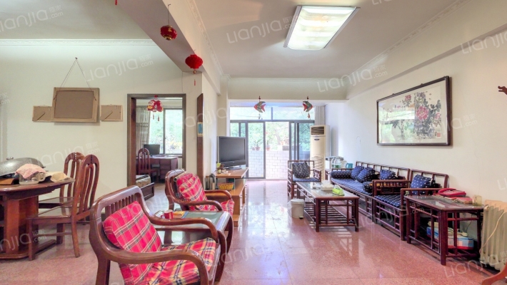 一环路西二段20号二手房实景图