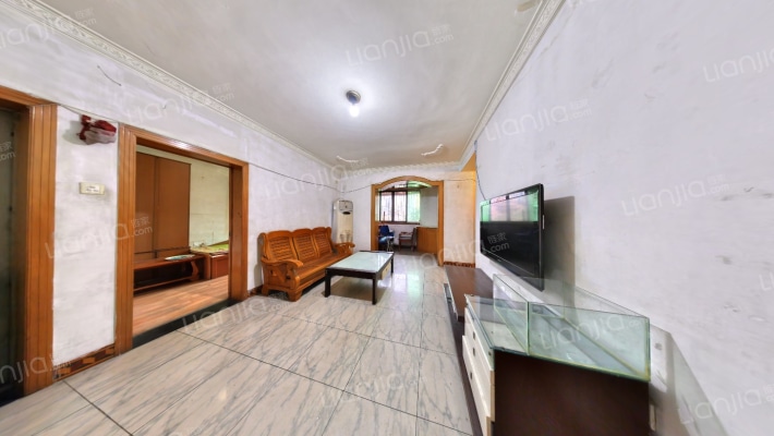 长天路8号社区二手房实景图