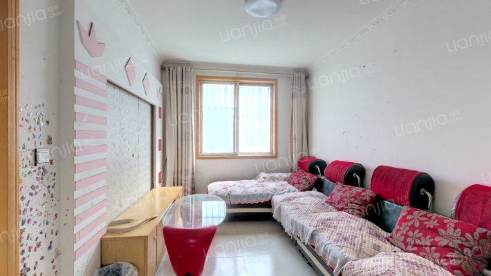 承德商城花园小区二手房实景图