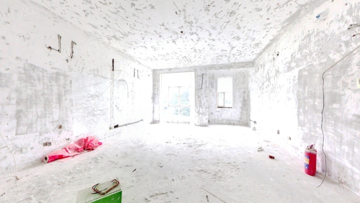 浣花溪山庄二手房实景图