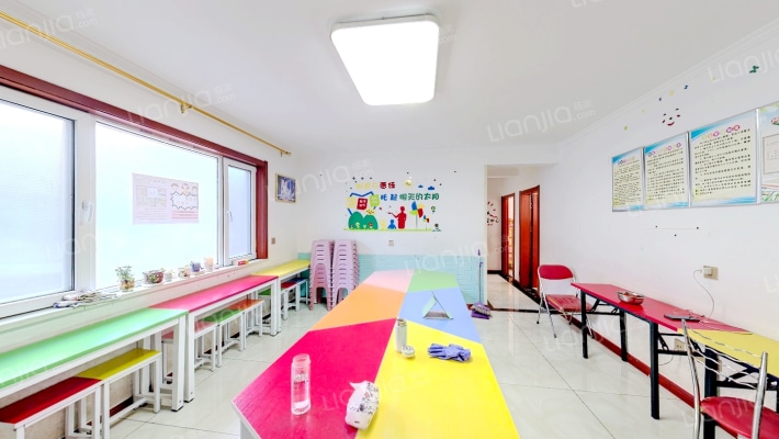 馨春龙城苑C区二手房实景图