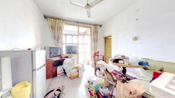 八一二厂公寓二手房实景图