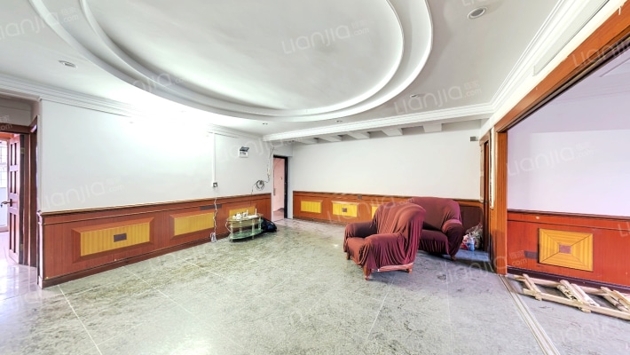 華電新都二手房实景图