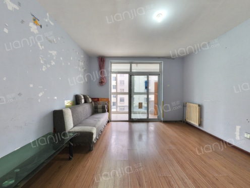 整租·青建天怡景园B区 2室2厅 南