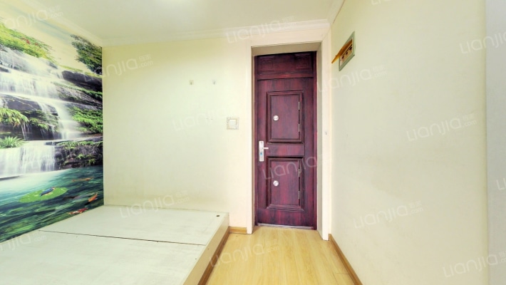 闫千户小区三区二手房实景图