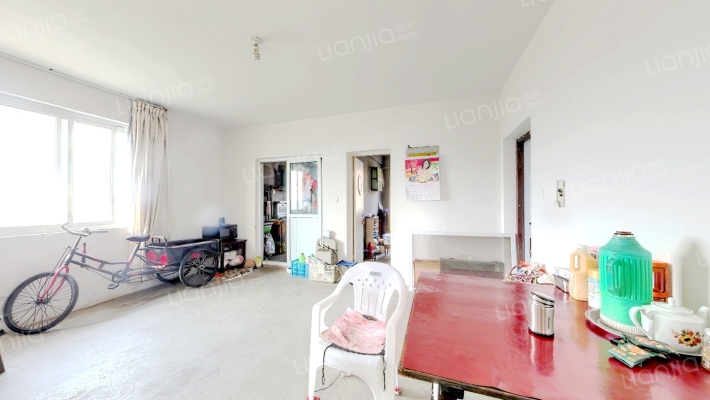 新华三村二手房实景图