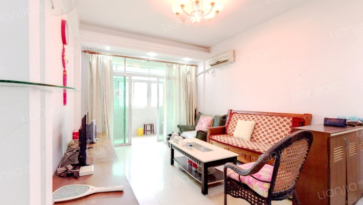 惠原小区二手房实景图