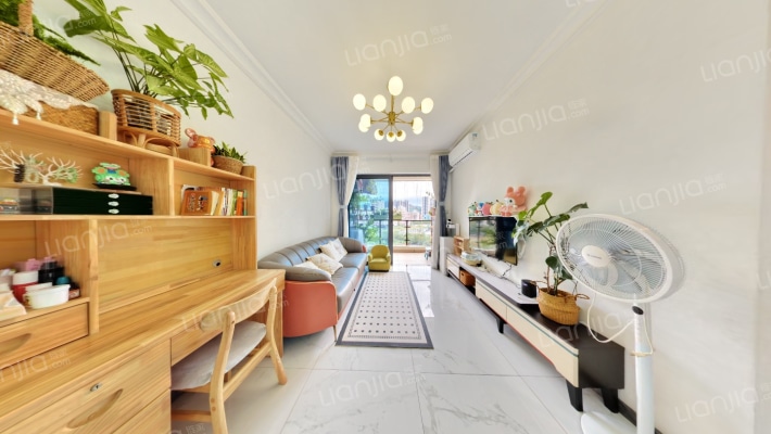 碧桂园太东·蜜柚二手房实景图