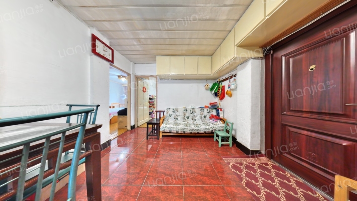 彩香二村二手房实景图